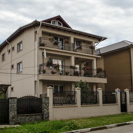 Vila De La Mare Daire Eforie Sud  Dış mekan fotoğraf