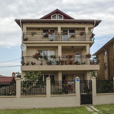 Vila De La Mare Daire Eforie Sud  Dış mekan fotoğraf