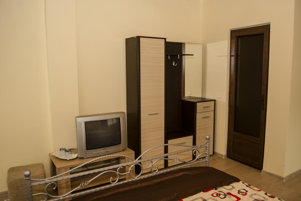 Vila De La Mare Daire Eforie Sud  Dış mekan fotoğraf