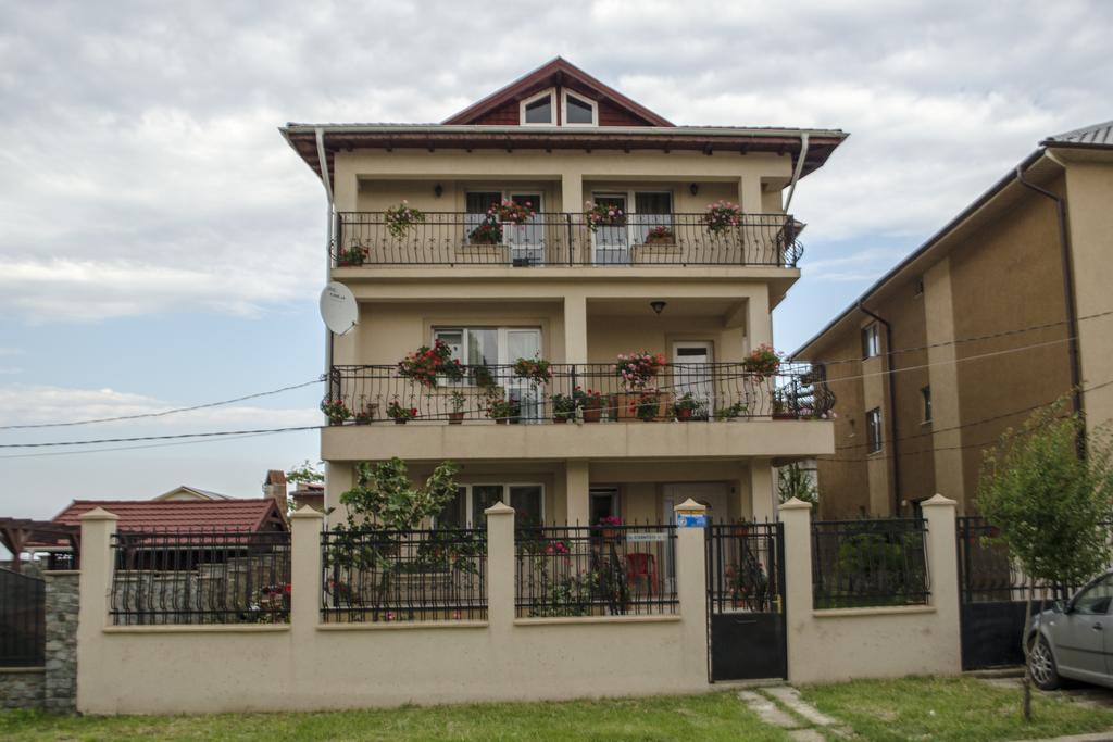 Vila De La Mare Daire Eforie Sud  Dış mekan fotoğraf