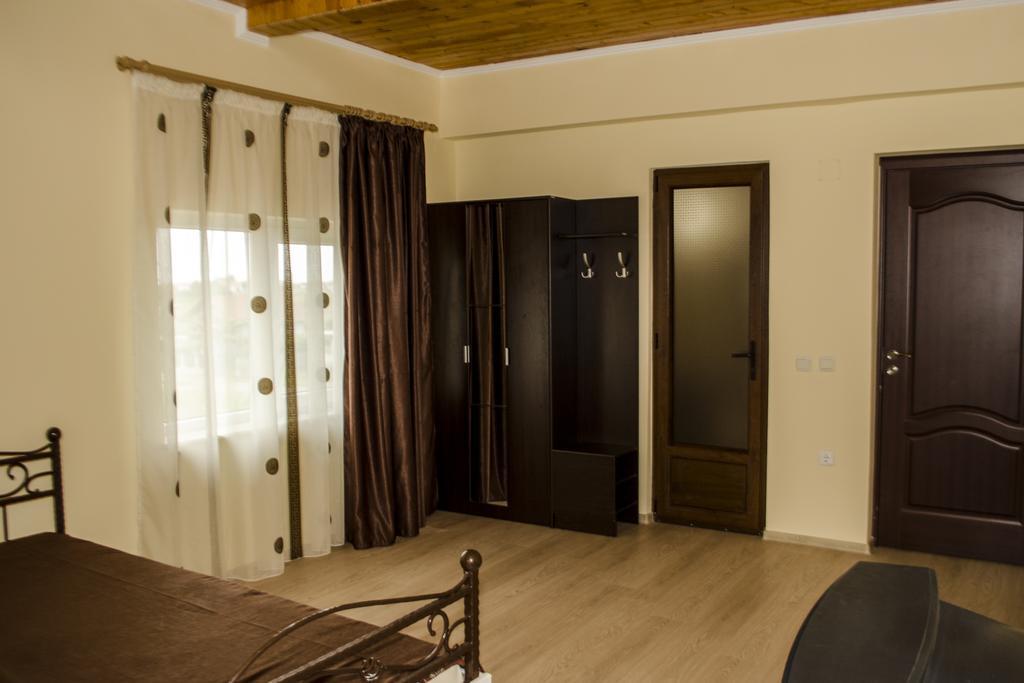 Vila De La Mare Daire Eforie Sud  Dış mekan fotoğraf