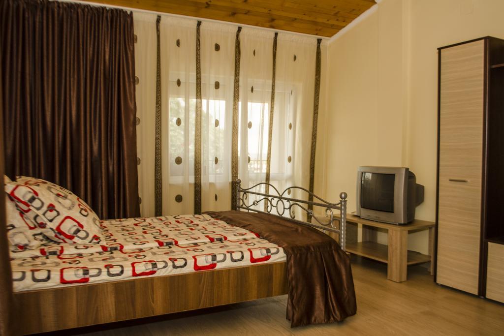 Vila De La Mare Daire Eforie Sud  Dış mekan fotoğraf