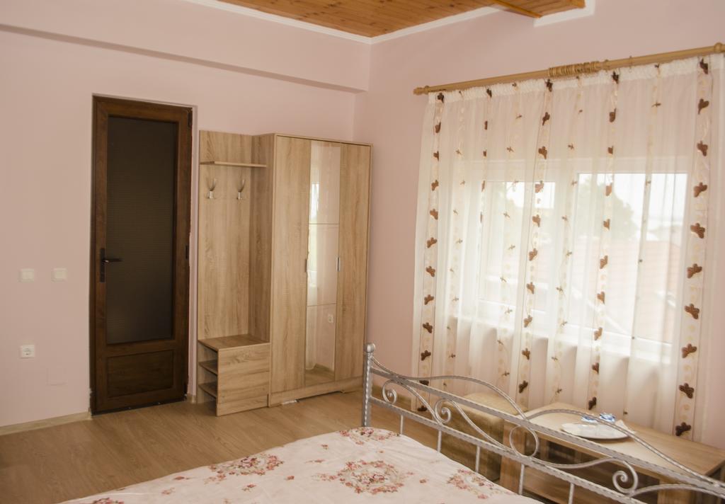 Vila De La Mare Daire Eforie Sud  Dış mekan fotoğraf