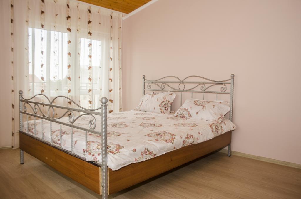 Vila De La Mare Daire Eforie Sud  Dış mekan fotoğraf