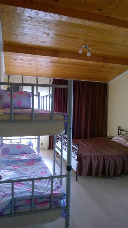 Vila De La Mare Daire Eforie Sud  Dış mekan fotoğraf