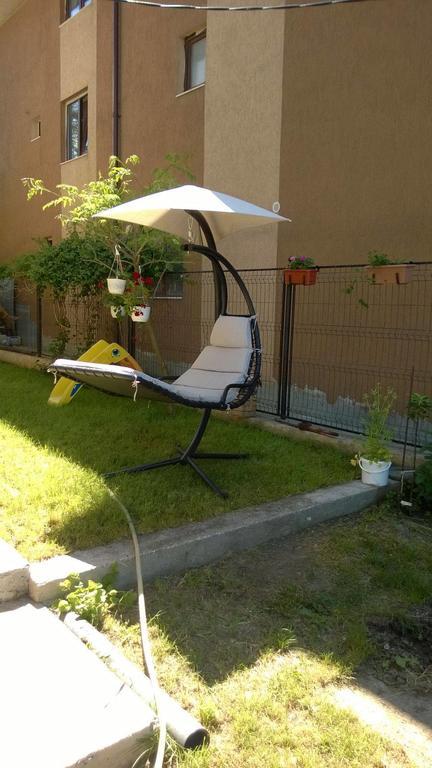 Vila De La Mare Daire Eforie Sud  Dış mekan fotoğraf