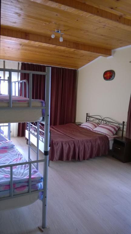 Vila De La Mare Daire Eforie Sud  Dış mekan fotoğraf