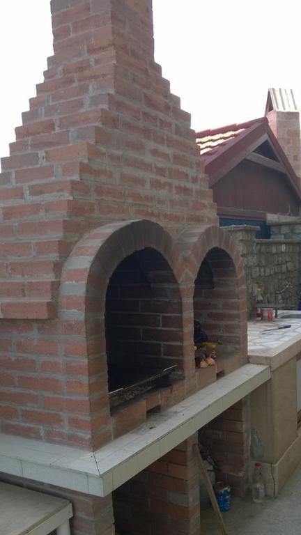 Vila De La Mare Daire Eforie Sud  Dış mekan fotoğraf