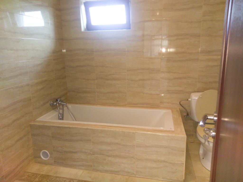 Vila De La Mare Daire Eforie Sud  Dış mekan fotoğraf