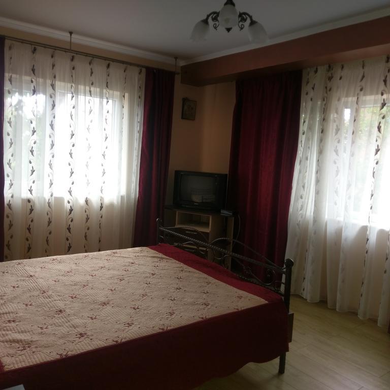 Vila De La Mare Daire Eforie Sud  Dış mekan fotoğraf