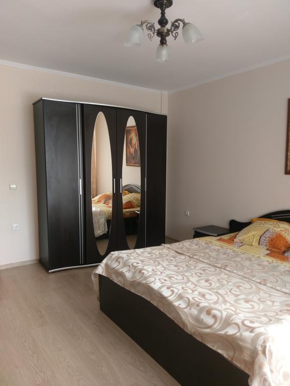 Vila De La Mare Daire Eforie Sud  Dış mekan fotoğraf