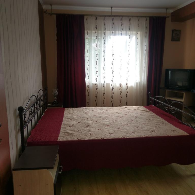 Vila De La Mare Daire Eforie Sud  Dış mekan fotoğraf
